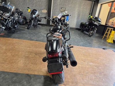 2015 Harley-Davidson XG500 - Street 500 Base