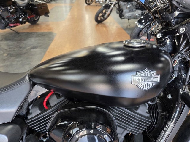 2015 Harley-Davidson XG500 - Street 500 Base