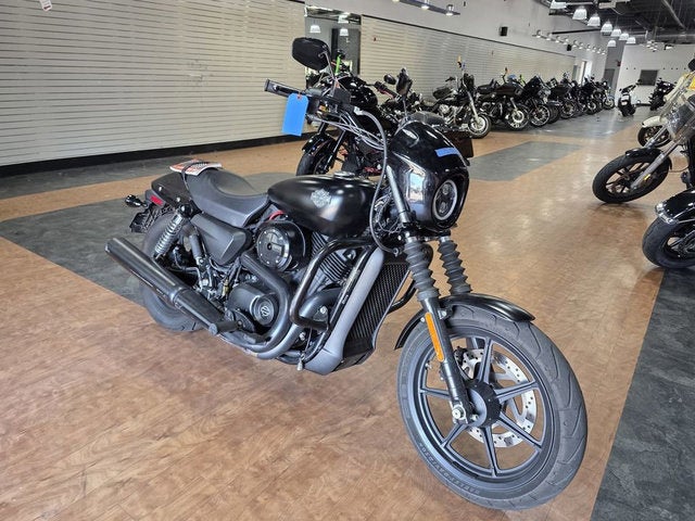 2015 Harley-Davidson XG500 - Street 500 Base