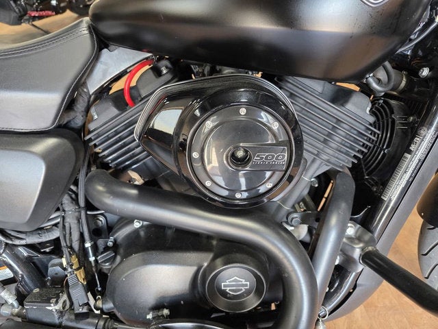 2015 Harley-Davidson XG500 - Street 500 Base