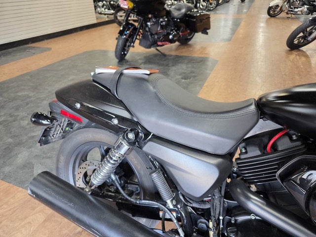 2015 Harley-Davidson XG500 - Street 500 Base