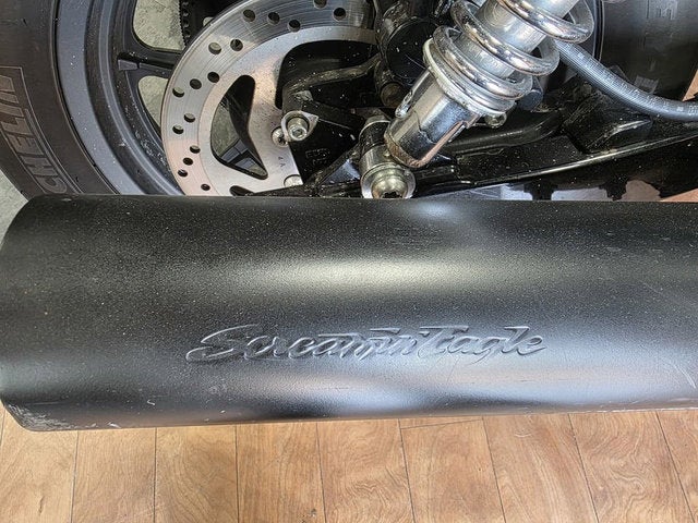 2015 Harley-Davidson XG500 - Street 500 Base