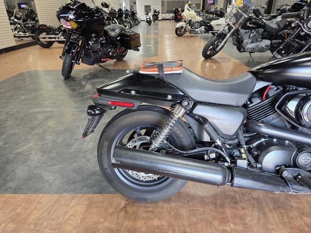 2015 Harley-Davidson XG500 - Street 500 Base