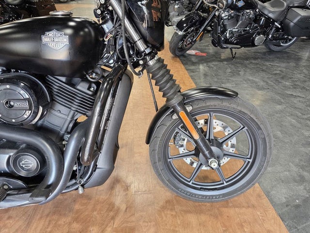 2015 Harley-Davidson XG500 - Street 500 Base