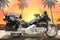 2008 Honda Gold Wing Base