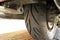 2008 Honda Gold Wing Base