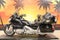 2008 Honda Gold Wing Base