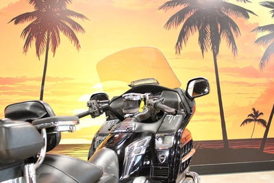 2008 Honda Gold Wing Base