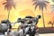 2008 Honda Gold Wing Base