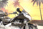 2008 Honda Gold Wing Base