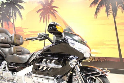 2008 Honda Gold Wing Base