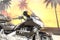 2008 Honda Gold Wing Base