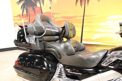 2008 Honda Gold Wing Base