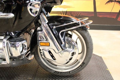 2008 Honda Gold Wing Base
