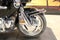 2008 Honda Gold Wing Base
