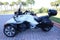 2015 Can-Am Can Am Base
