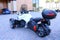 2015 Can-Am Can Am Base