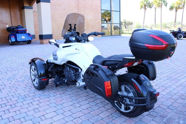 2015 Can-Am Can Am Base