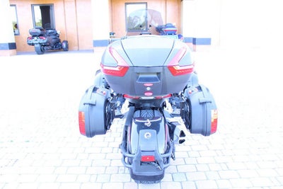 2015 Can-Am Can Am Base