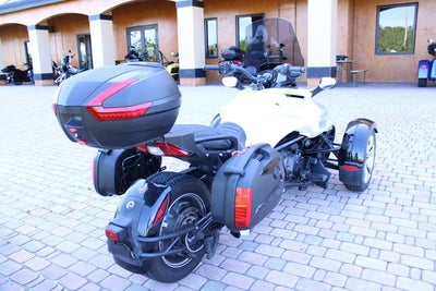 2015 Can-Am Can Am Base