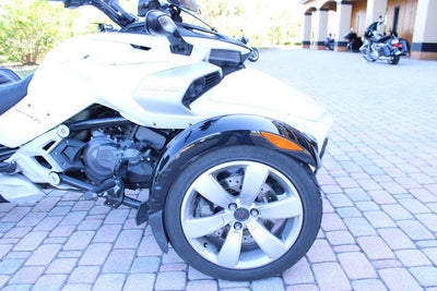 2015 Can-Am Can Am Base