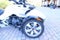 2015 Can-Am Can Am Base