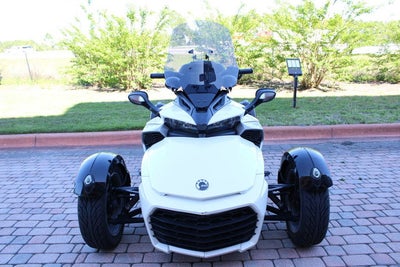 2015 Can-Am Can Am Base