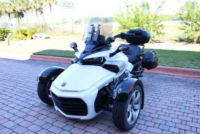 2015 Can-Am Can Am Base