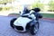 2015 Can-Am Can Am Base