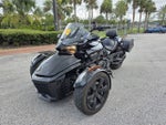 2019 Can-Am Spyder F3 Base