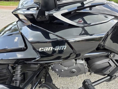 2019 Can-Am Spyder F3 Base