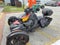 2022 Can-Am Ryker Rotax 600 ACE