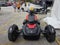 2022 Can-Am Ryker Rotax 600 ACE