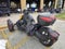 2022 Can-Am Ryker Rotax 600 ACE