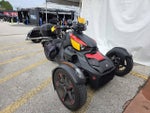 2022 Can-Am Ryker Rotax 600 ACE