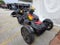 2022 Can-Am Ryker Rotax 600 ACE