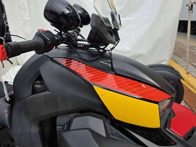 2022 Can-Am Ryker Rotax 600 ACE