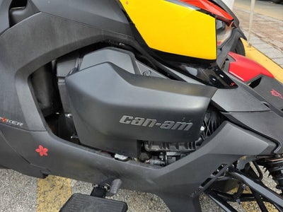 2022 Can-Am Ryker Rotax 600 ACE