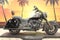 2019 Indian Chief Dark Horse Thunder Black Smoke