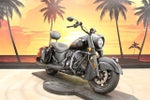 2019 Indian Chief Dark Horse Thunder Black Smoke
