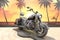 2019 Indian Chief Dark Horse Thunder Black Smoke