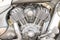 2019 Indian Chief Dark Horse Thunder Black Smoke
