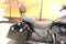 2019 Indian Chief Dark Horse Thunder Black Smoke
