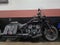 2025 Indian Super Chief Dark Horse Black Metallic Base