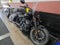2025 Indian Super Chief Dark Horse Black Metallic Base