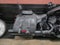 2025 Indian Super Chief Dark Horse Black Metallic Base