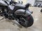 2023 Indian Chief Bobber Dark Horse Titanium Smoke