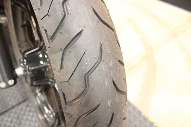 2022 Indian Chief Black Metallic Base