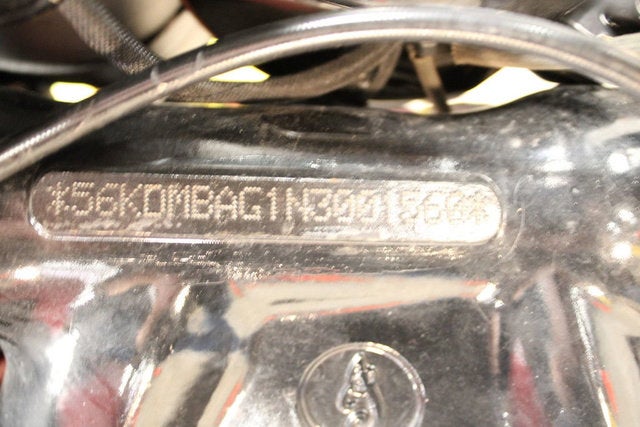 2022 Indian Chief Black Metallic Base