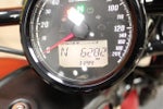 2022 Indian Chief Black Metallic Base